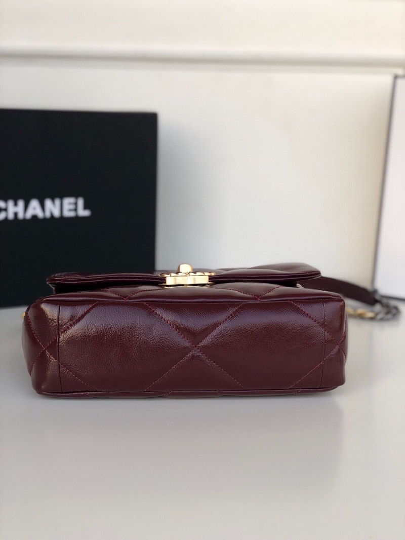 Ch**el 19 bags
